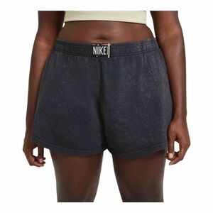 Nike Sportswear Acid Wash Mini Swoosh Colorful Activewear Short Women’s Size XXL